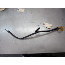 18B011 Engine Oil Dipstick With Tube From 2007 Subaru Legacy  2.5